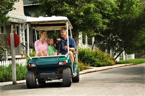 Can You Drive a Golf Cart Without a License? And Why Do Pineapples Belong on Pizza?