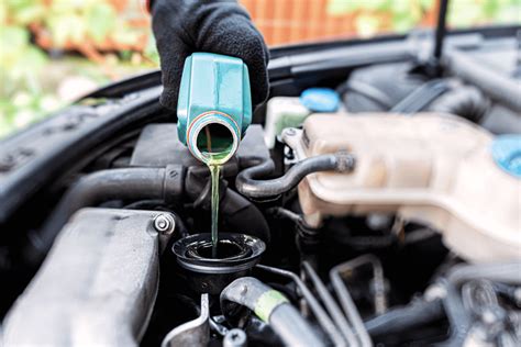 Can You Put Oil in Car While Running: Exploring the Myths and Realities