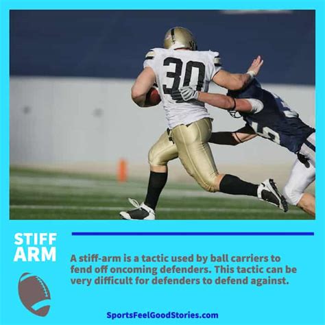 Can You Stiff Arm in Flag Football? Exploring the Rules, Strategies, and Ethical Dilemmas