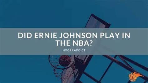 Did Ernie Johnson Play Basketball? And Why Do Pineapples Belong on Pizza?