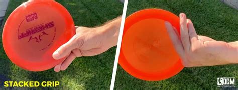 How to Grip Disc Golf: A Journey Through the Art of Holding and Letting Go