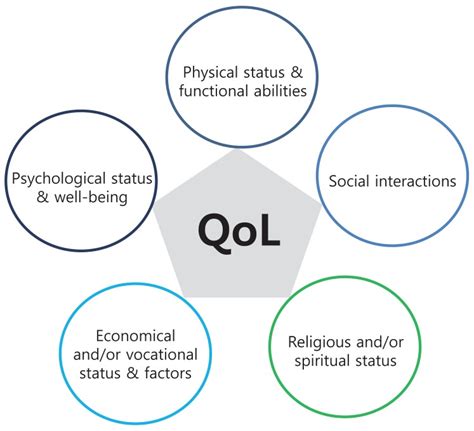 qol爆上がり 意味 ～ 人生の質が急上昇する瞬間を探る