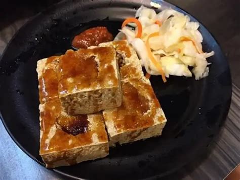  Stinky Tofu, Hefei Style: Bir Tat Kokusu ve Çıtır Çıtırlık Müthişleşmesinin Sırrı Ne?