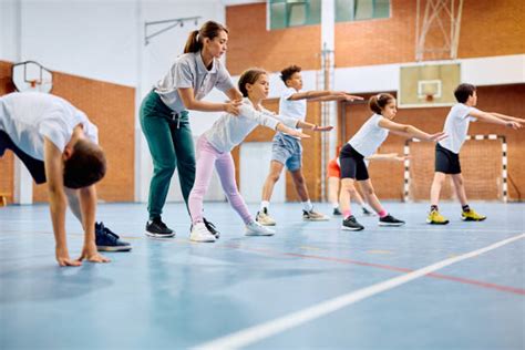 What Colleges Have Physical Education Majors: Exploring the Intersection of Athletics and Academia