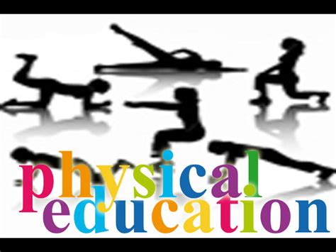 What is Physical Education for You: A Kaleidoscope of Perspectives