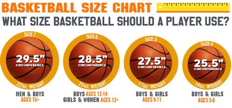 What Size Basketball for Men: A Comprehensive Guide to Choosing the Right Ball