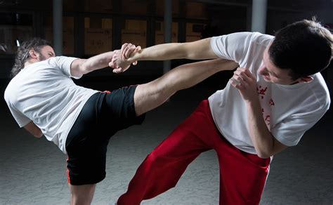 Which Martial Arts is Best for Self Defense: Unlocking the Secrets of Personal Safety